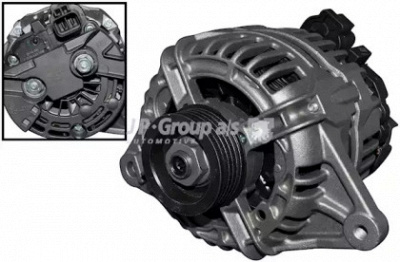 JP GROUP 3990100100 -  Генератор